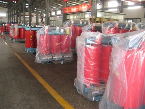 石河子SCB10-200kva干式变压器现货价格